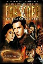 Watch Farscape: The Peacekeeper Wars Niter