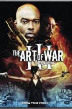 Watch The Art of War III: Retribution Niter