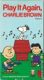 Watch Play It Again, Charlie Brown (TV Short 1971) Niter