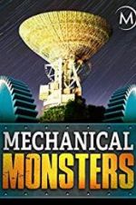 Watch Mechanical Monsters Niter
