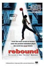 Watch Rebound: The Legend of Earl 'The Goat' Manigault Niter