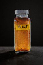 Watch Flint Niter