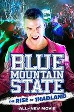 Watch Blue Mountain State: The Rise of Thadland Niter