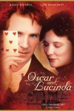 Watch Oscar and Lucinda Niter