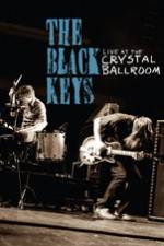 Watch The Black Keys Live at the Crystal Ballroom Niter