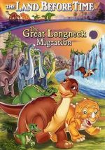 Watch The Land Before Time X: The Great Longneck Migration Niter