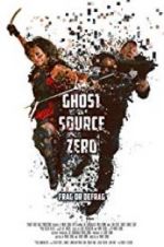 Watch Ghost Source Zero Niter