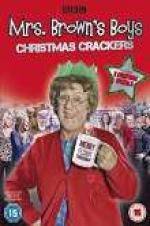 Watch Mrs Brown\'s Boys Christmas Crackers Niter