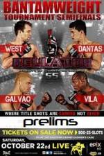 Watch Bellator Fighting Championships 55 Prelims Niter