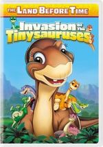Watch The Land Before Time XI: Invasion of the Tinysauruses Niter