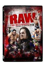 Watch WWE The Best of RAW 2009 Niter