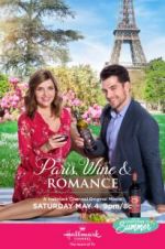 Watch Paris, Wine and Romance Niter