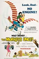 Watch The Monkey\'s Uncle Niter
