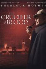 Watch The Crucifer of Blood Niter