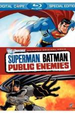 Watch Superman/Batman: Public Enemies Niter