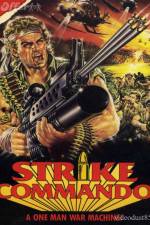 Watch Strike Commando Niter