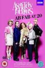 Watch Absolutely Fabulous: Ab Fab At 20 Niter