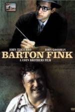 Watch Barton Fink Niter