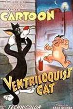 Watch Ventriloquist Cat Niter