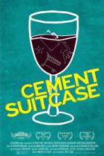 Watch Cement Suitcase Niter