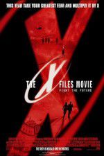 Watch The X-Files Movie Special Niter