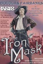 Watch The Iron Mask Niter
