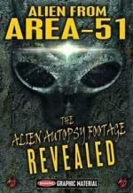 Watch Alien from Area 51: The Alien Autopsy Footage Revealed Niter