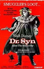 Watch Dr. Syn, Alias the Scarecrow Niter
