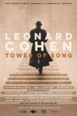 Watch Tower of Song: A Memorial Tribute to Leonard Cohen Niter