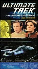 Watch Ultimate Trek: Star Trek\'s Greatest Moments (TV Short 1999) Niter