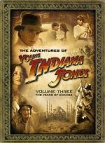 Watch The Adventures of Young Indiana Jones: Winds of Change Niter