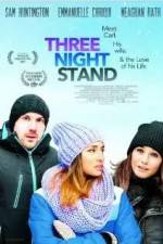 Watch Three Night Stand Niter