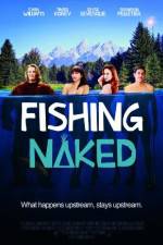 Watch Fishing Naked Niter