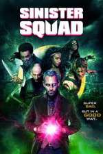 Watch Sinister Squad Niter