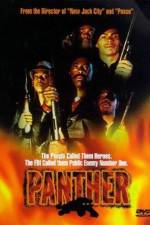 Watch Panther Niter
