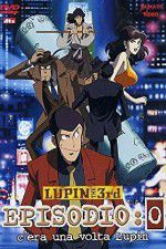 Watch Lupin III: Episode 0 - First Contact Niter
