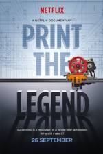 Watch Print the Legend Niter