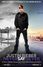 Watch Justin Bieber: Never Say Never Niter