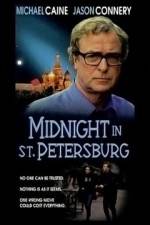 Watch Midnight in Saint Petersburg Niter