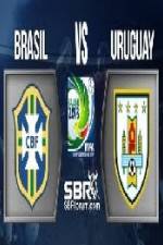 Watch Brasil vs Uruguay Niter