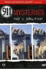 Watch 911 Mysteries Part 1 Demolitions Niter
