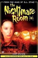 Watch The Nightmare Room Niter
