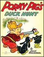 Watch Porky\'s Duck Hunt (Short 1937) Niter