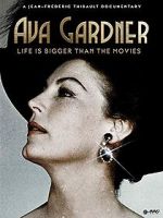 Watch Ava Gardner: Life is Bigger Than Movies Niter