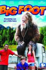 Watch Bigfoot Niter