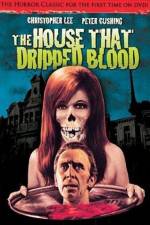 Watch The House That Dripped Blood Niter