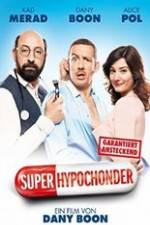 Watch Supercondriaque Niter