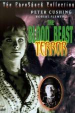 Watch The Blood Beast Terror Niter