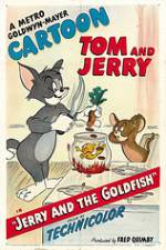 Watch Jerry and the Goldfish Niter