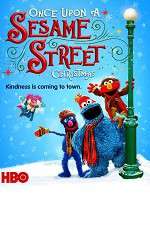 Watch Once Upon a Sesame Street Christmas Niter